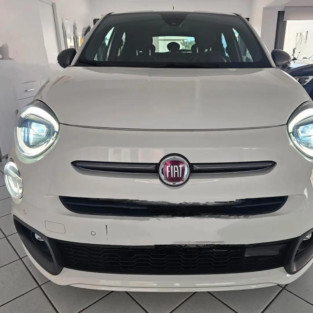 Fiat 500X 1.6 MultiJet 120 CV Sport