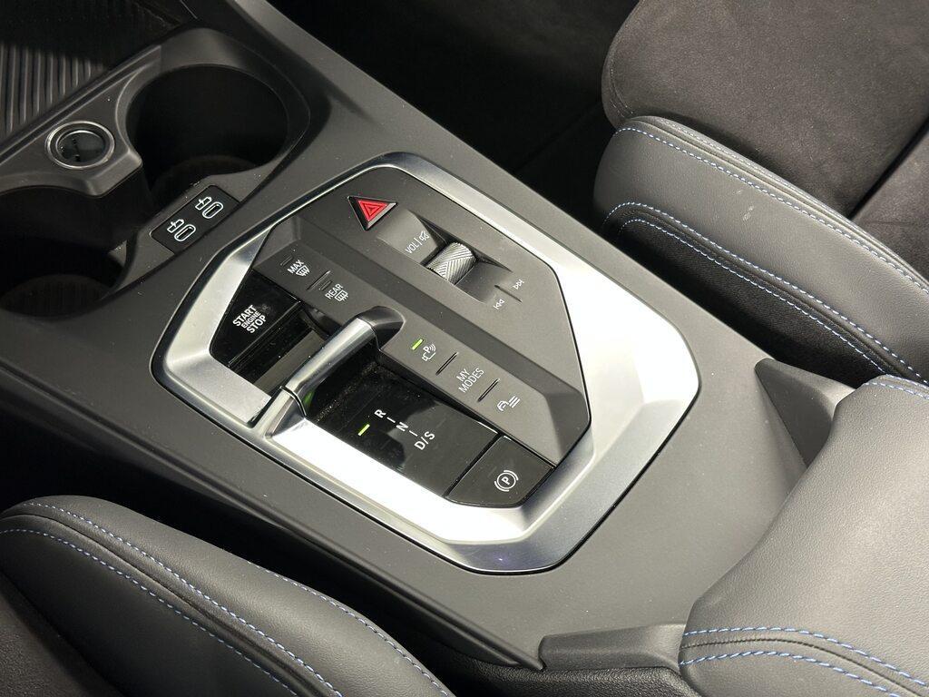 BMW Serie 1 118 d MSport Pro DCT