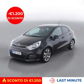 KIA Rio Rio 1.2 CVVT 5p. LX - CATENA DI DISTRIBUZIONE - RUOTA DI SCORTA