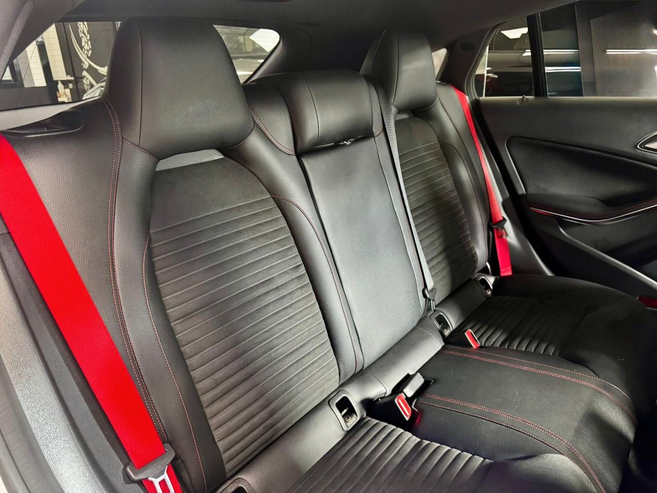 Mercedes-benz CLA 45 AMG 4Matic