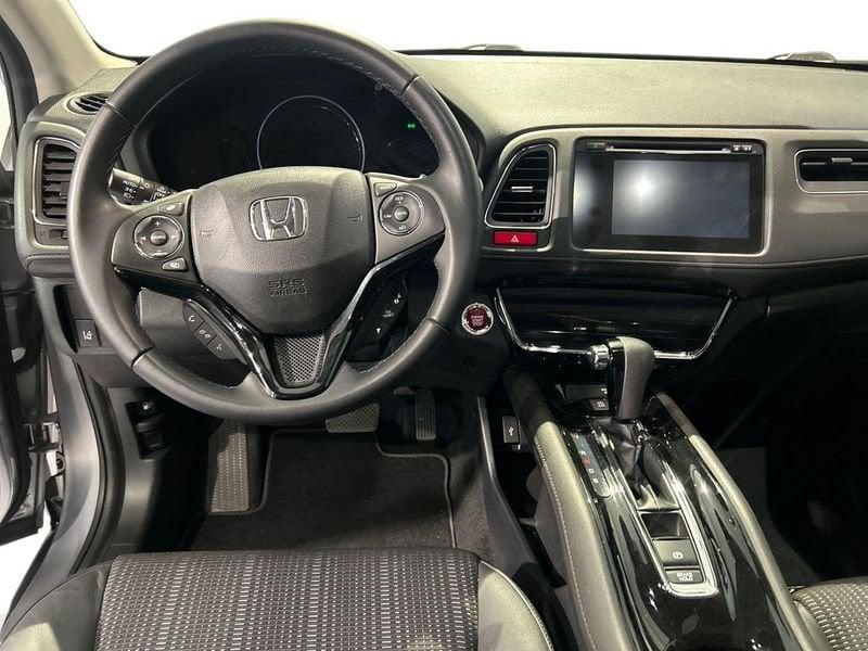 Honda HR-V 1.5 Executive Navi ADAS CVT