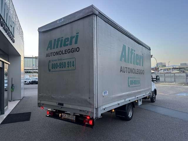 Iveco Daily 35C16H3.0 EIV Centina Fissa 5260x2240x2350 kg 720