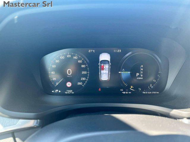 VOLVO V60 V60 II 2019 2.0 t8 te Inscription awd - FV100GX