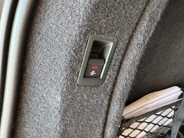 AUDI A4 allroad 40TDI 204CV Business.Ev.Matrix/Tetto/Gancio/Radar