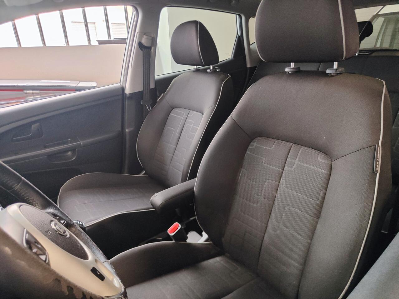 Kia Venga 1.4 benzina