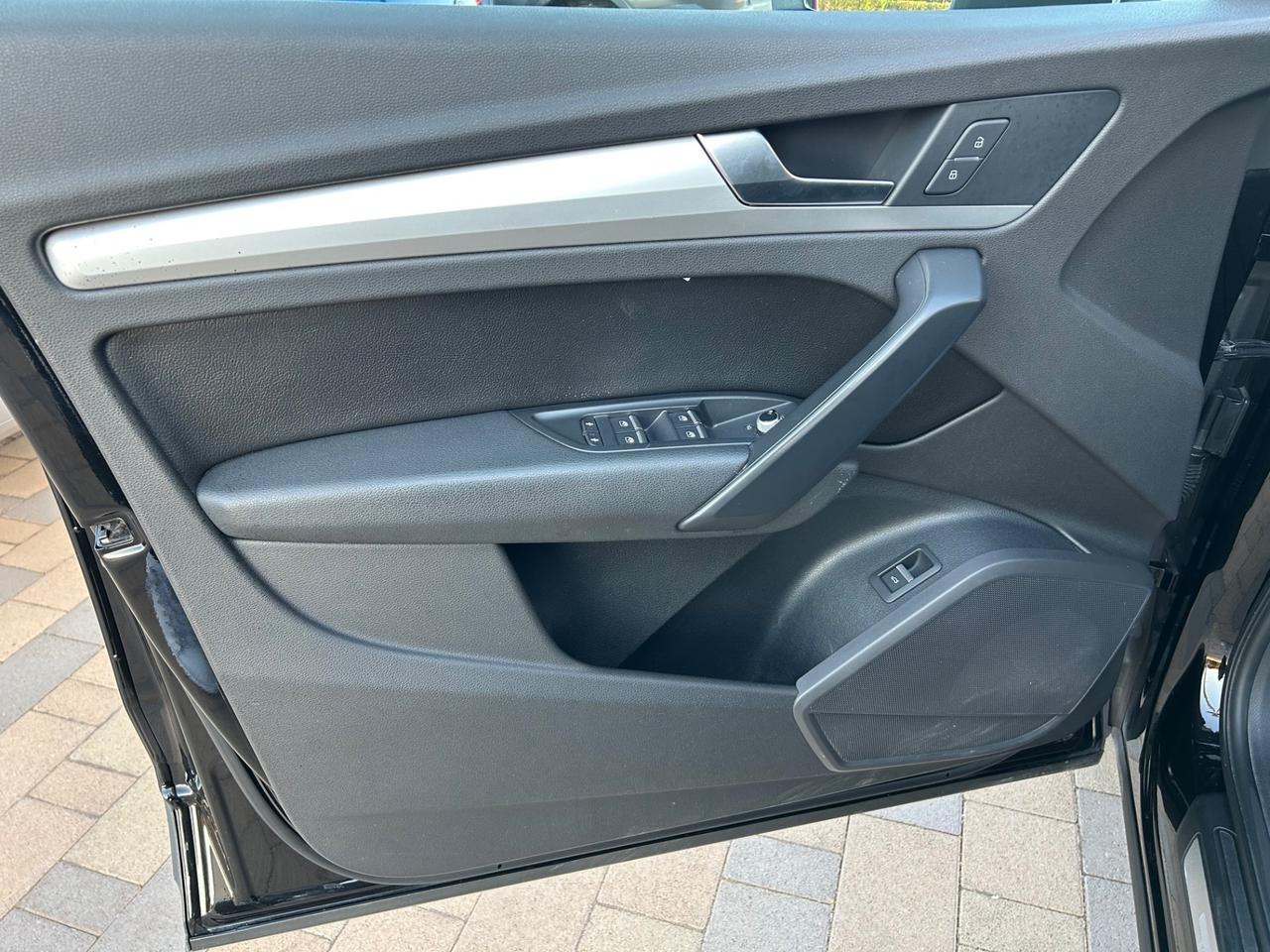 Audi Q5 2.0 TDI 190 CV quattro S tronic Sport