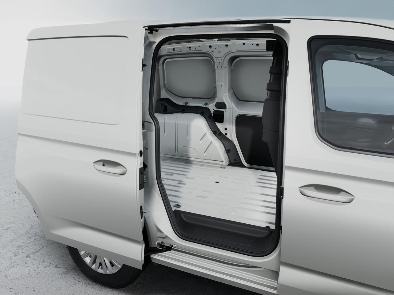 Volkswagen Caddy cargo maxi 2.0 tdi 122cv business