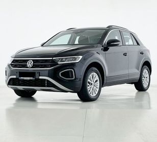 Volkswagen T-Roc T-Roc 2.0 TDI SCR 150 CV DSG Life