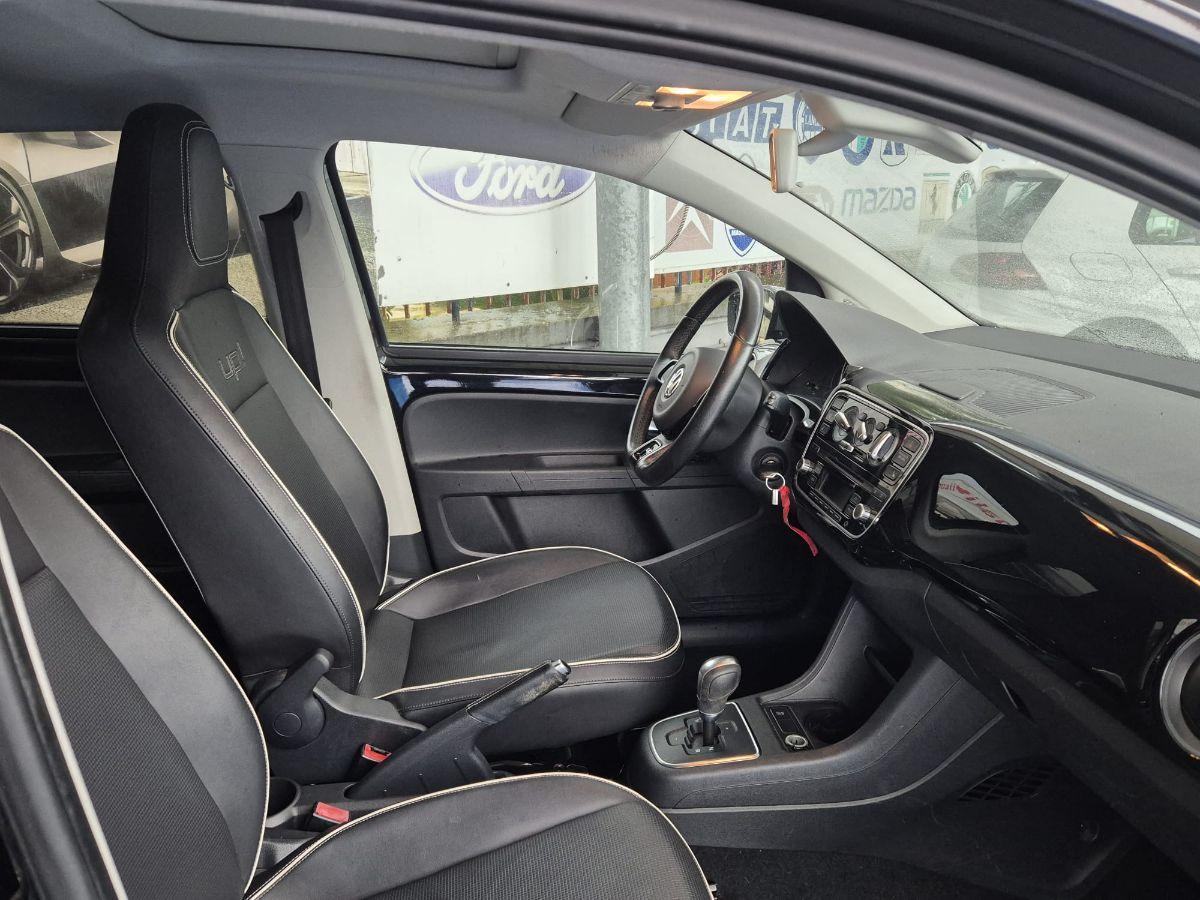 VOLKSWAGEN - Up! - 75 CV 5 porte high automatica