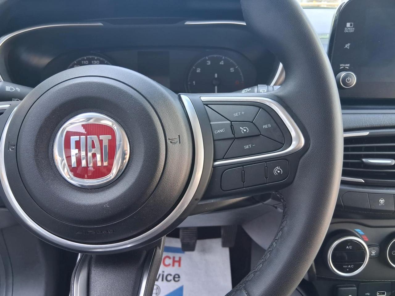 Fiat Tipo 5 Porte Tipo 5p 1.0 City Life 100cv