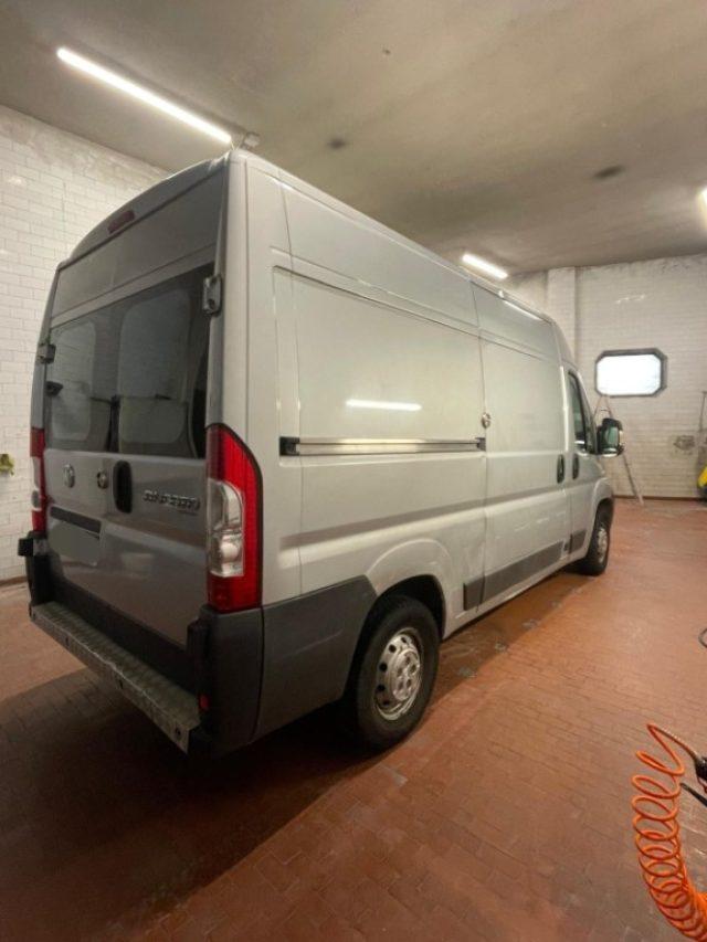 FIAT DUCATO 35 3.0 MJT 180CV PM-TM Furgone