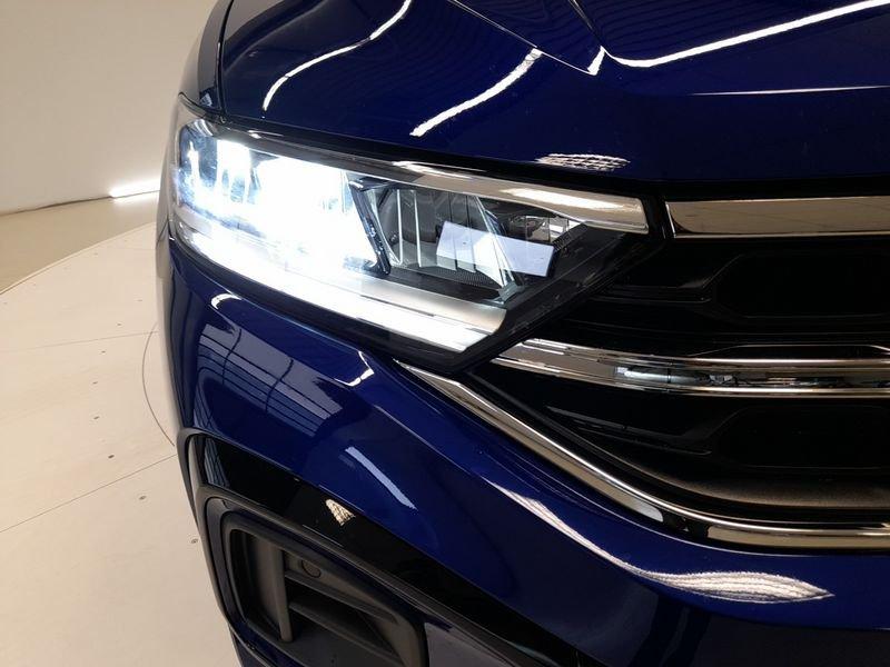 Volkswagen T-Roc T-Roc 2.0 TDI SCR 150 CV DSG R-Line