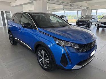 Peugeot 3008 1.5 BlueHDi 130 CV EAT8 Allure Pack