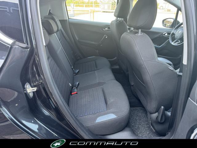 PEUGEOT 208 1.4 VTi 95CV 5p. Allure GPL