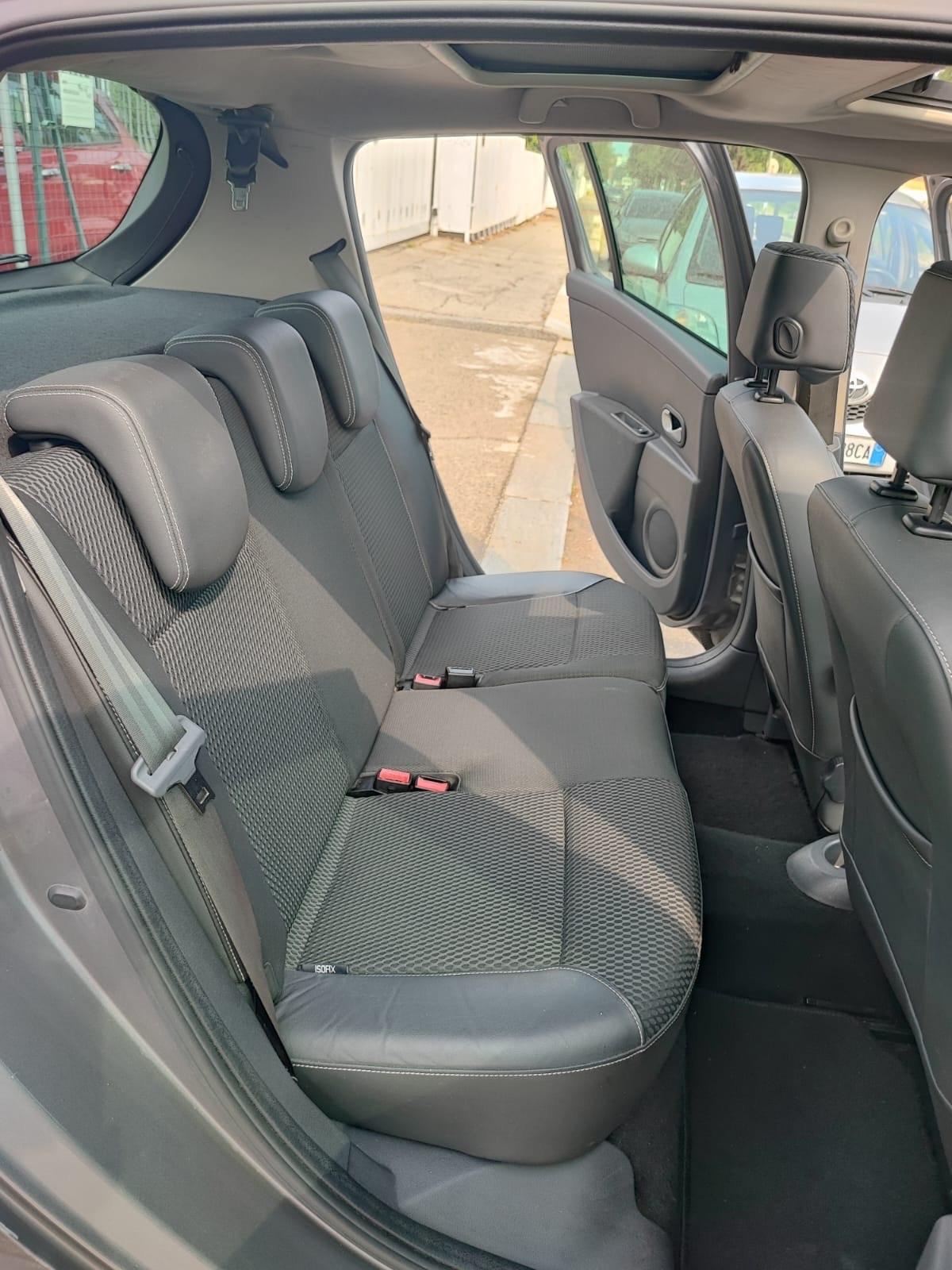 Renault Clio 1.2 16V TCE 100CV 5 porte Luxe