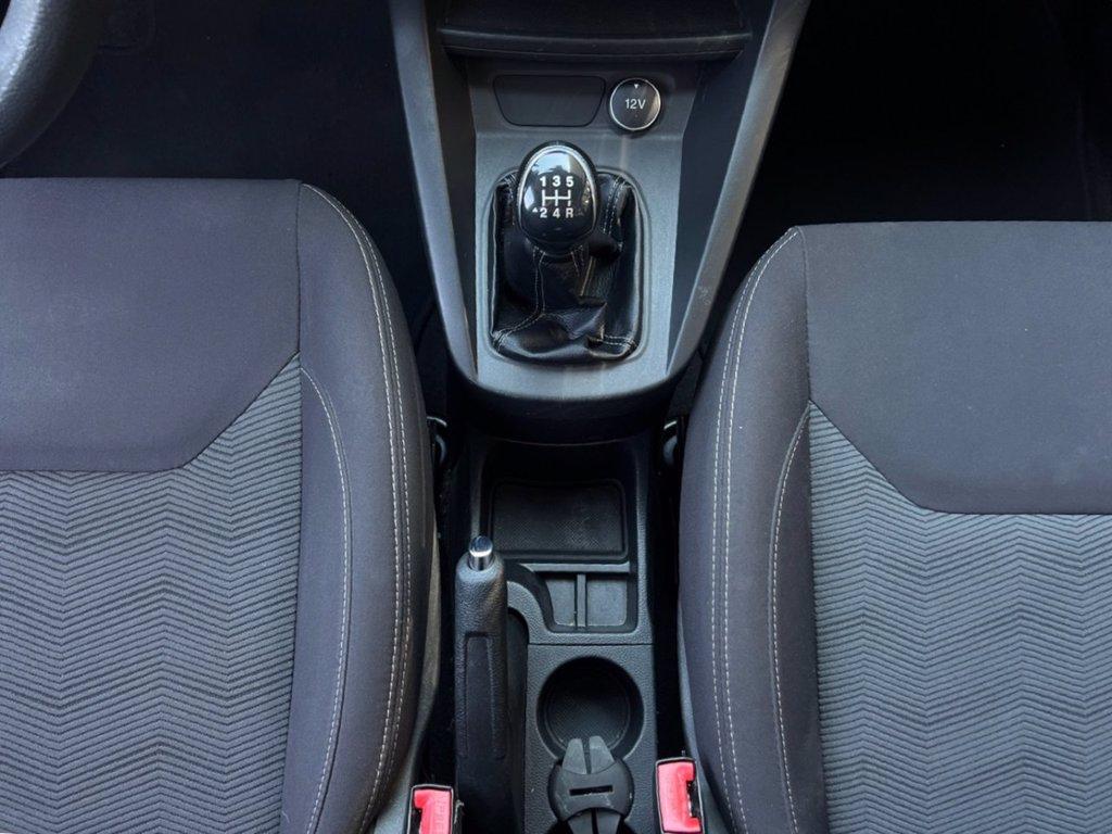 FORD Ka+ 1.2 Ti-VCT del 2018