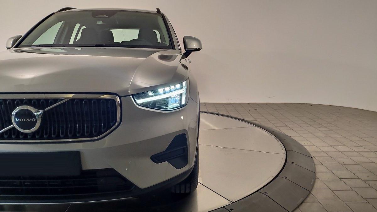 VOLVO Xc40 B3 Mild Hybrid Automatico Essential