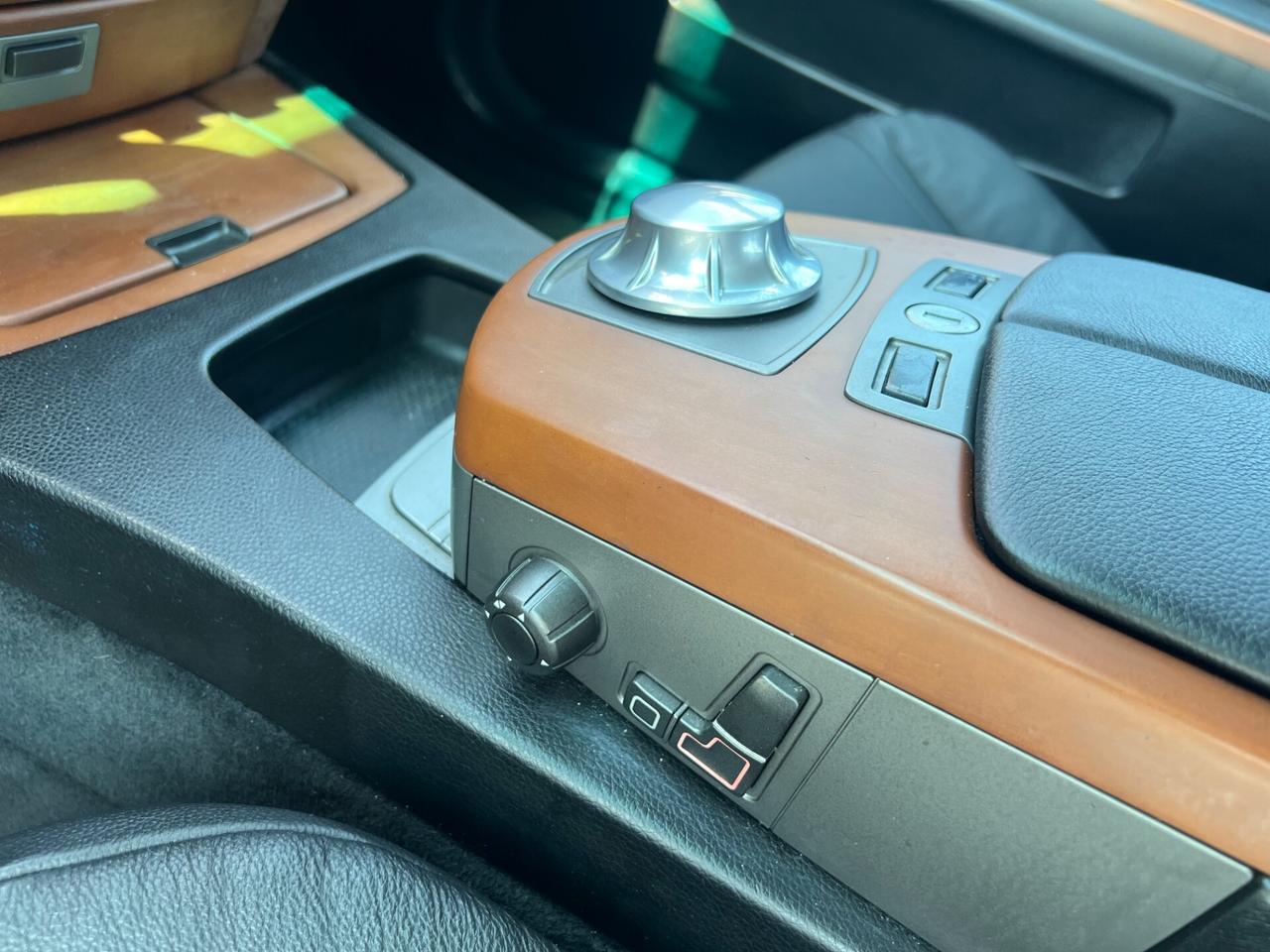 Bmw 730