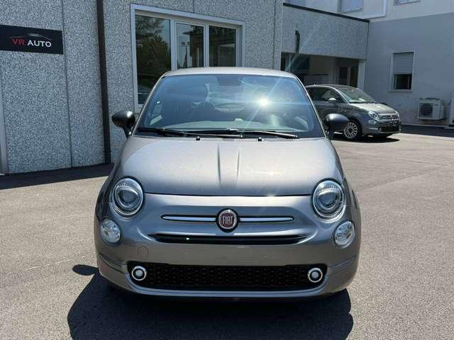 Fiat 500 500 1.0 hybrid 70cv carplay/sensori/fendinebbia/cruise - Promo Fin