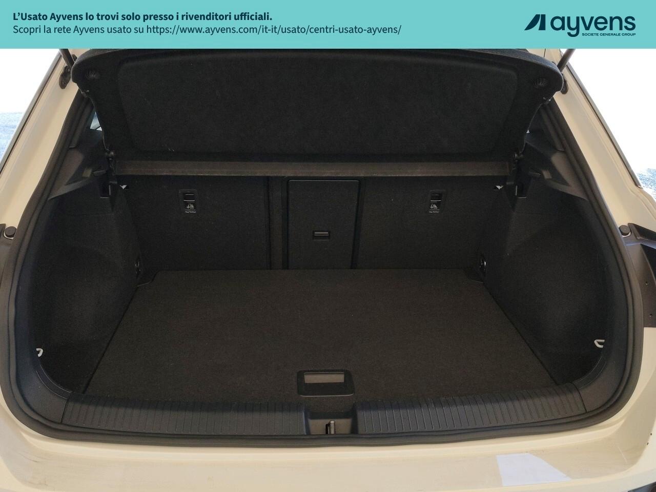 Volkswagen T-Roc 1.5 TSI ACT DSG R-Line