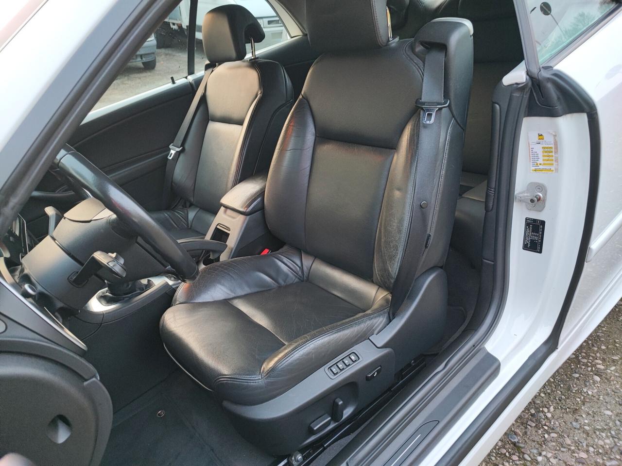 Saab 9-3 Cabriolet 1.9 TTiD 180CV Aero KM 102.000