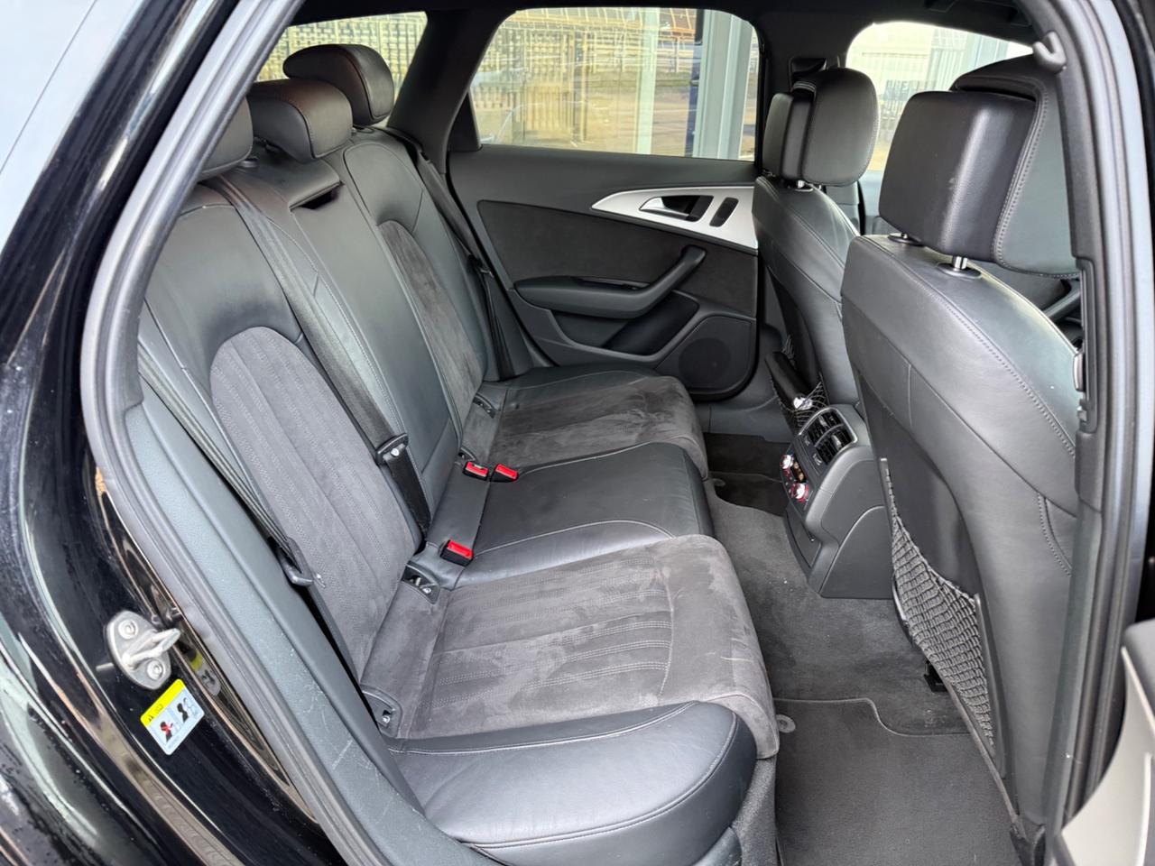 Audi A6 3.0 TDI S tronic Business