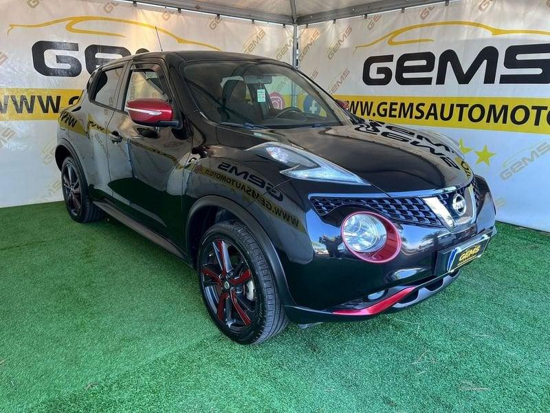 Nissan Juke Juke 1.5 dCi Acenta