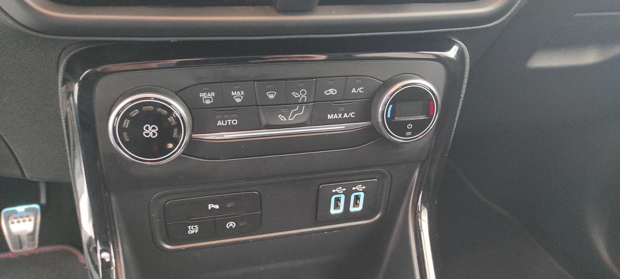 Ford EcoSport 1.5 Ecoblue 100 CV Start&Stop ST-Line