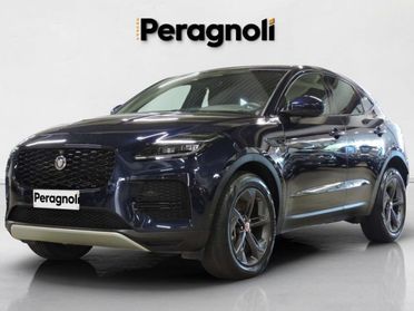 JAGUAR E-Pace 2.0D I4 163 CV AWD AUTO SE