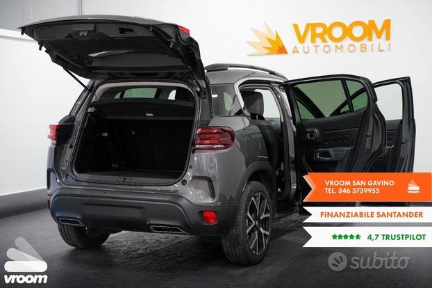 CITROEN C5 Aircross C5 Aircross BlueHDi 130 S&S...