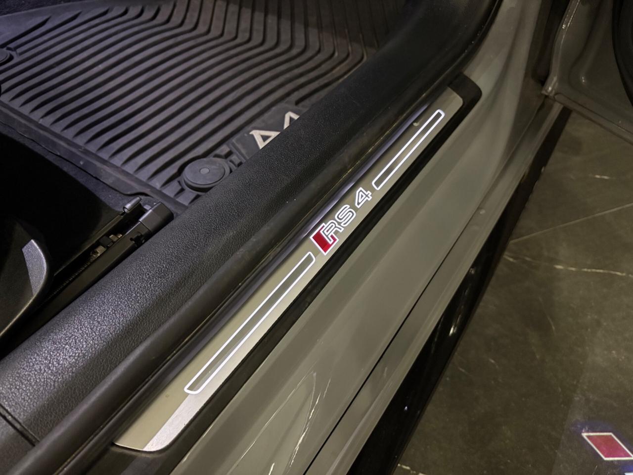 Audi A4 2.9 *450CV*TETTO*PELLE*360*