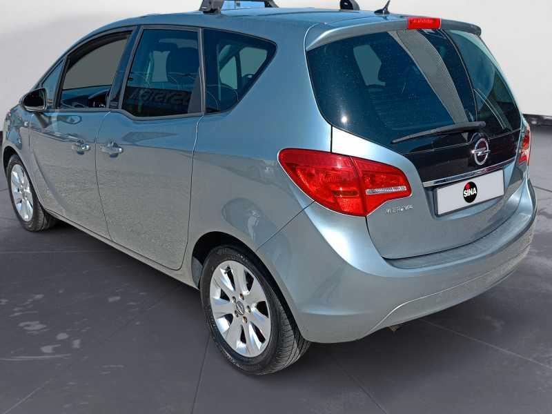 OPEL Meriva 1.4 Elective