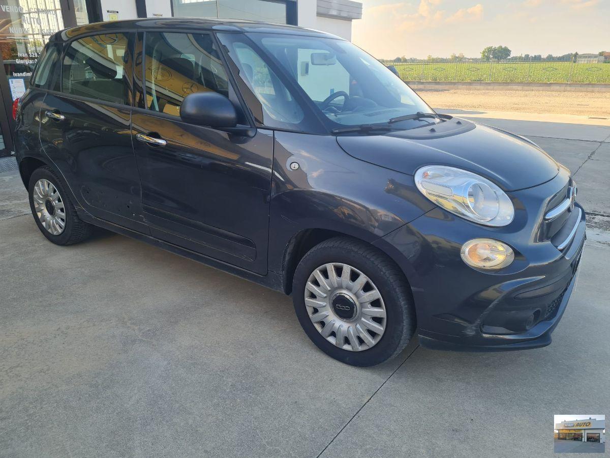 FIAT 500 L 1.3 MJT 95 CV Business