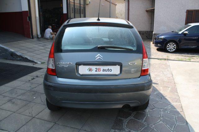 CITROEN C3 1.1 Elegance