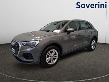 Audi Q3 2.0 35 TDI S Tronic