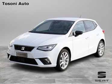 SEAT Ibiza 1.0 tgi FR 90cv