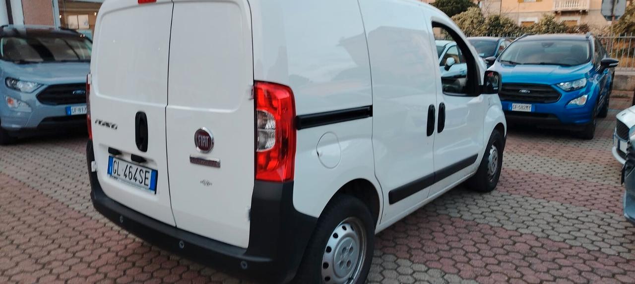 Fiat Fiorino FIAT FIORINO 1.3 MJT