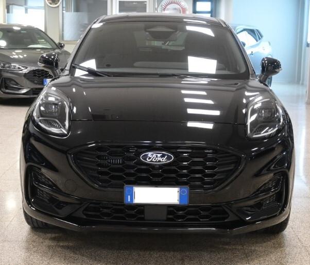 FORD PUMA 1.0 HYBRID 125CV ST-LINE *2025