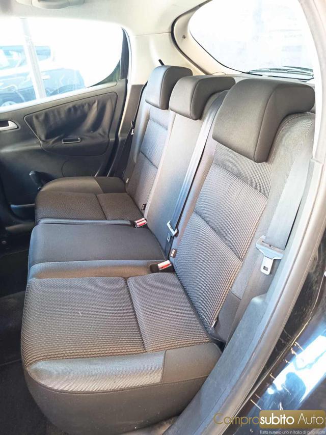 PEUGEOT 207 1.4 HDi 70CV 5p. Allure