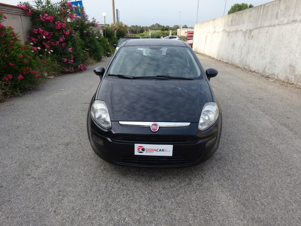 Fiat Punto Evo Punto Evo 1.3 Mjt 95 CV DPF 3 porte S&S Dynamic