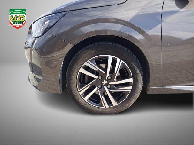 PEUGEOT 208 PureTech 100 Stop&Start 5 porte Allure