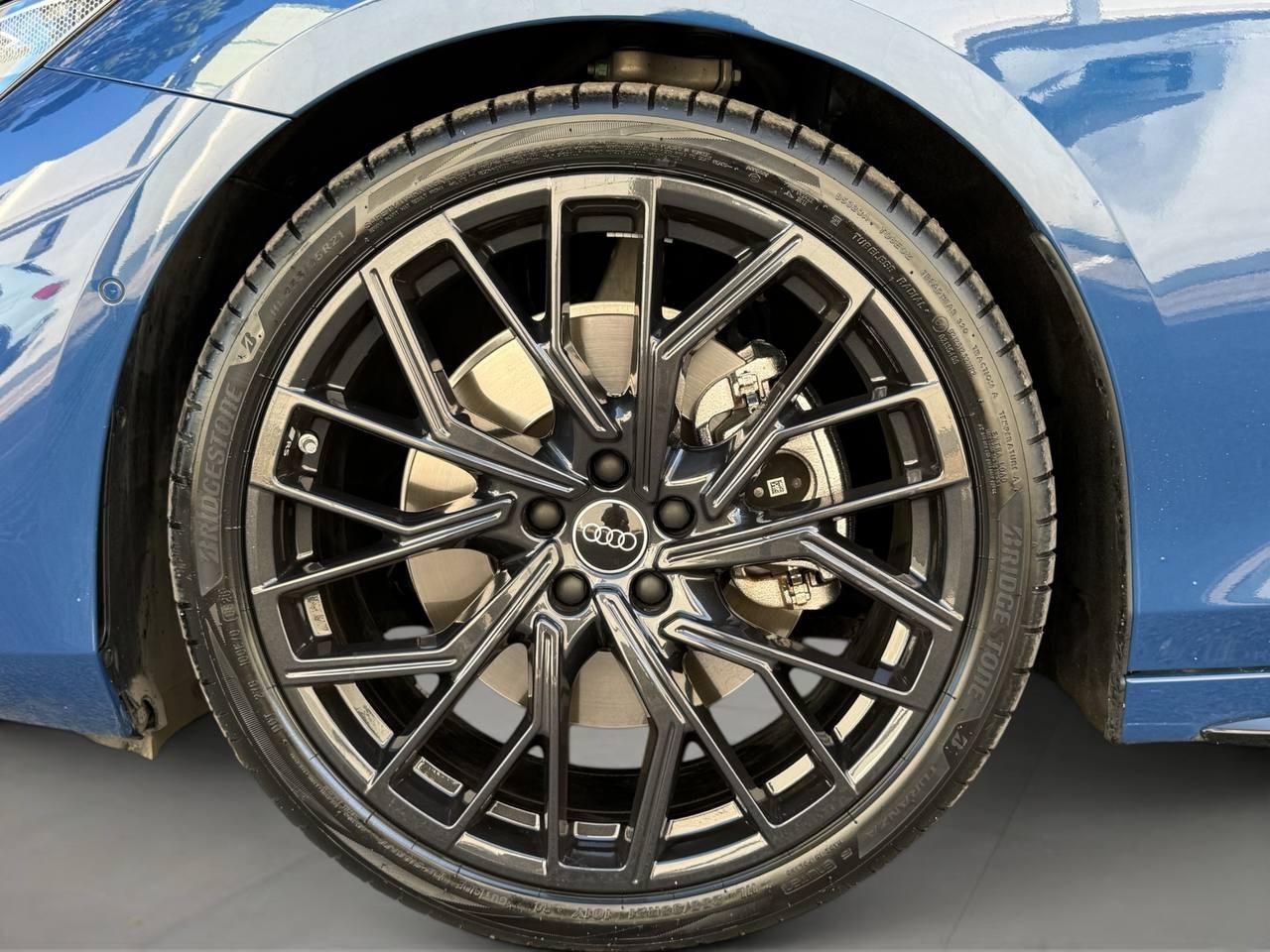 Audi Audi A6 TDI quattro 150 kW S tronic