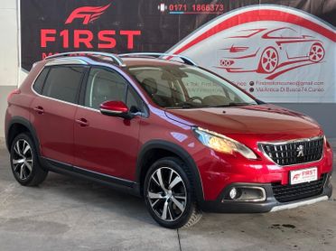 Peugeot 2008 BlueHDi 120 S&S GT Line