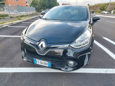 Renault Clio 1.2 75CV 5 porte Live 99 mila km