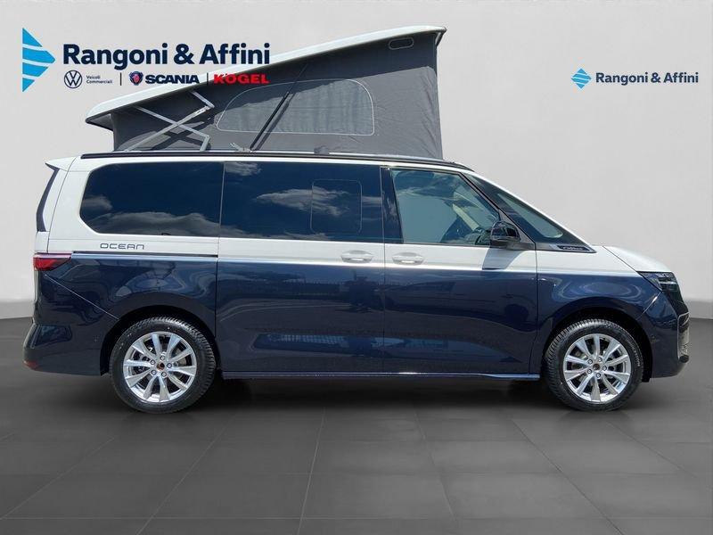 Volkswagen California 2.0 TDI 150 DSG Ocean