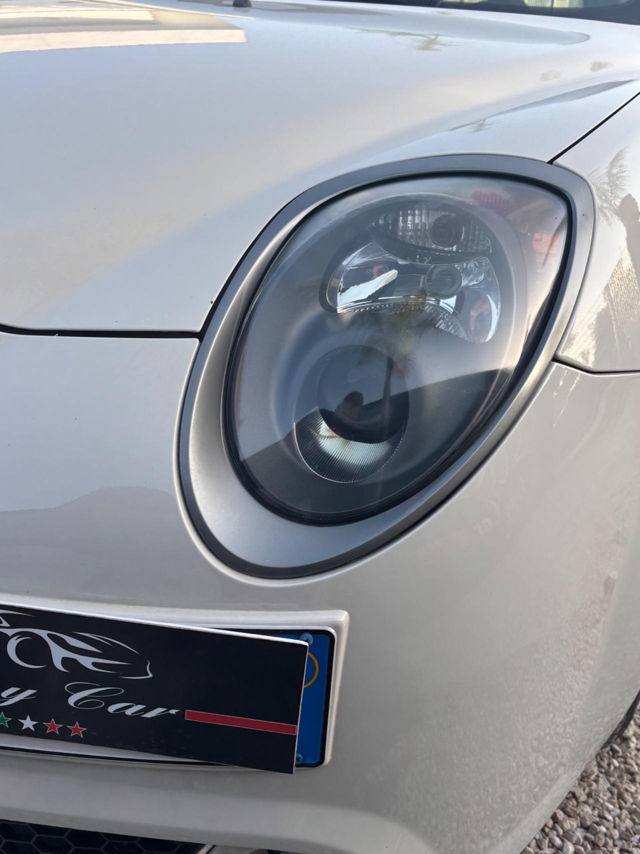 Alfa Romeo MiTo 1.4 GPL 78 CV 8V Progressive