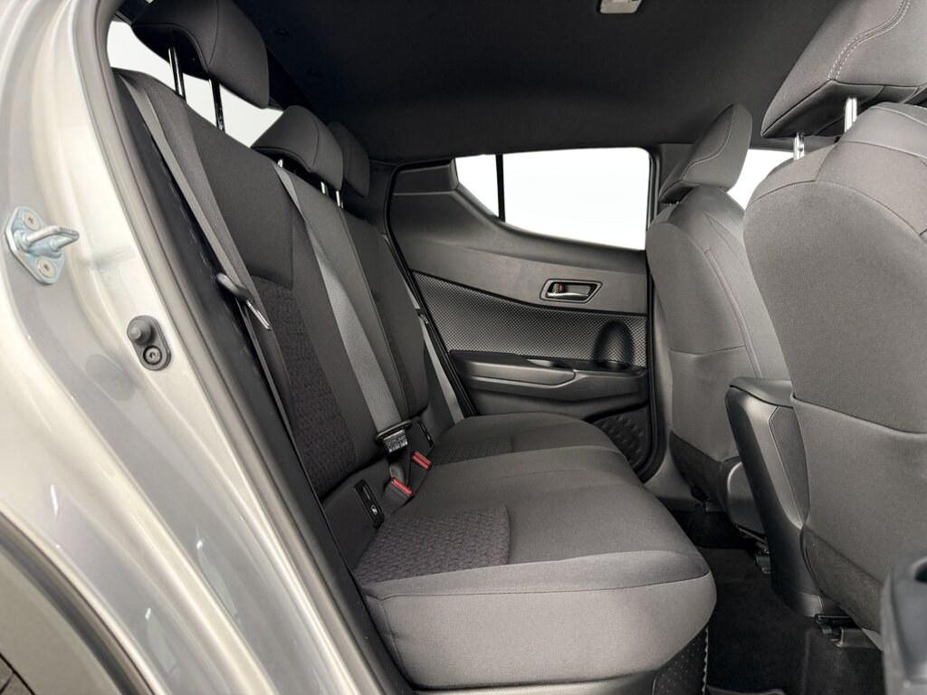 Toyota C-HR 1.8 Hybrid Trend E-CVT