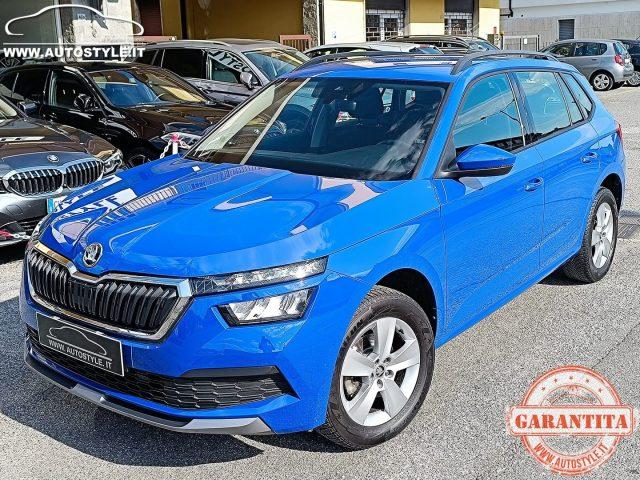 SKODA Kamiq 1.0 TSI 110Cv DSG/AUTOMATICO Ambition