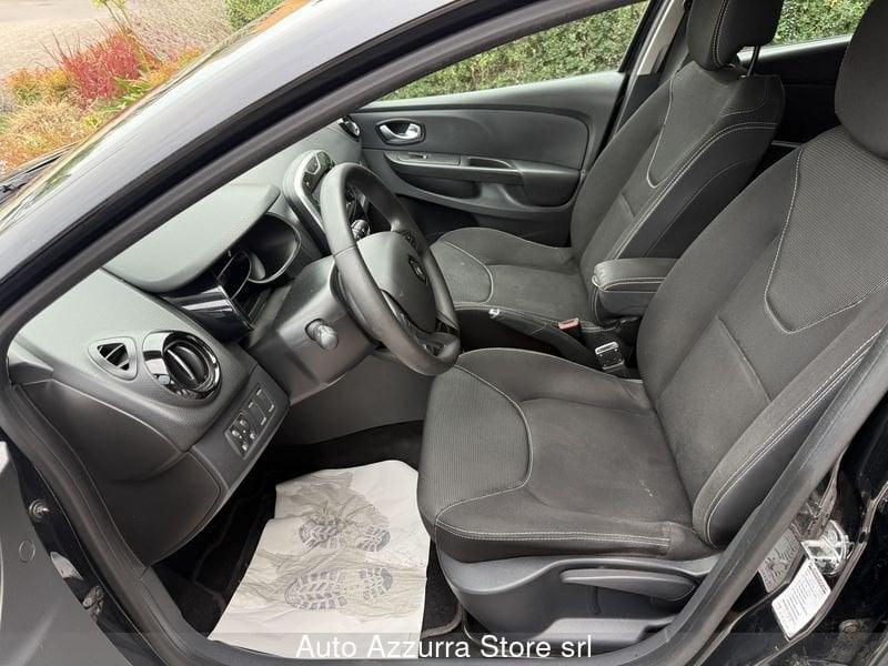Renault Clio Clio 1.5 dCi 8V 75CV 5 porte Live *CINGHIA OK, PROMO AZZURRA*