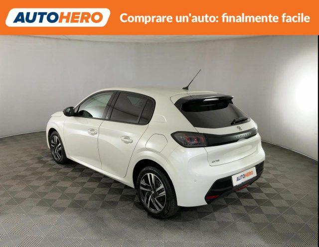 PEUGEOT 208 BlueHDi 100 Stop&Start 5 porte Allure Pack